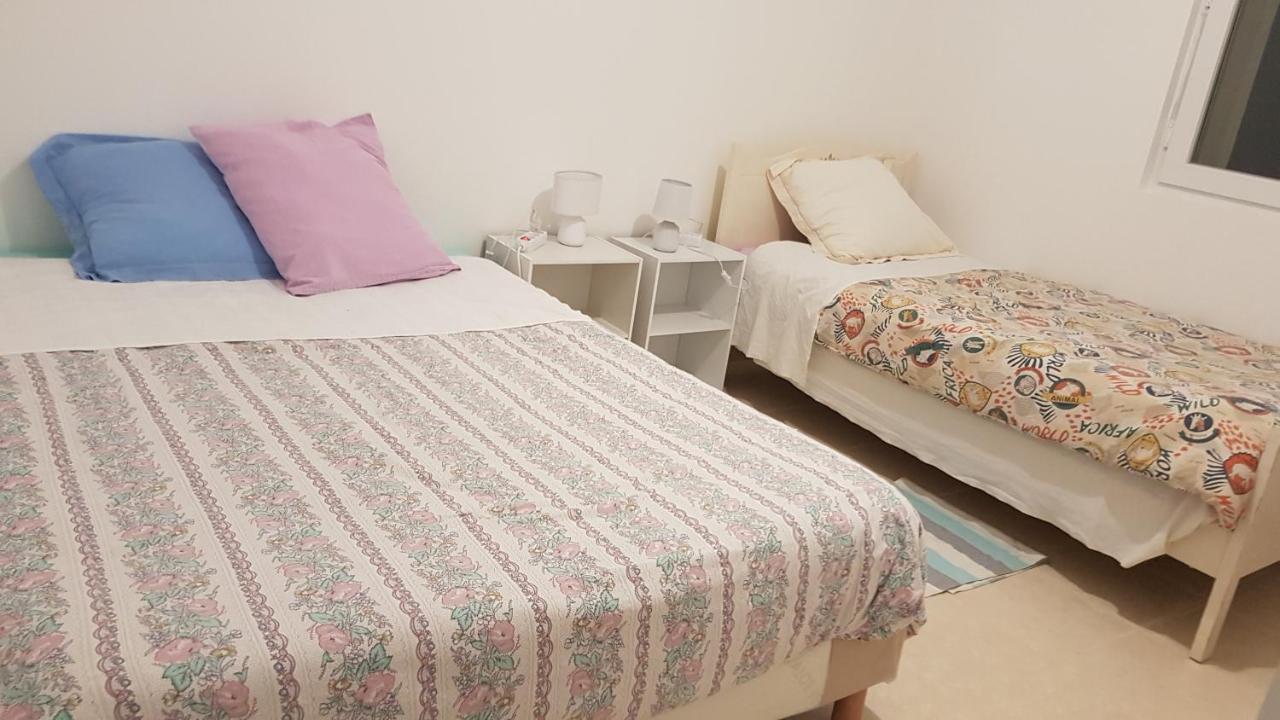 Coloc Supergîte Spacieux Proche Toutes Commodités Sauvage Extérieur photo